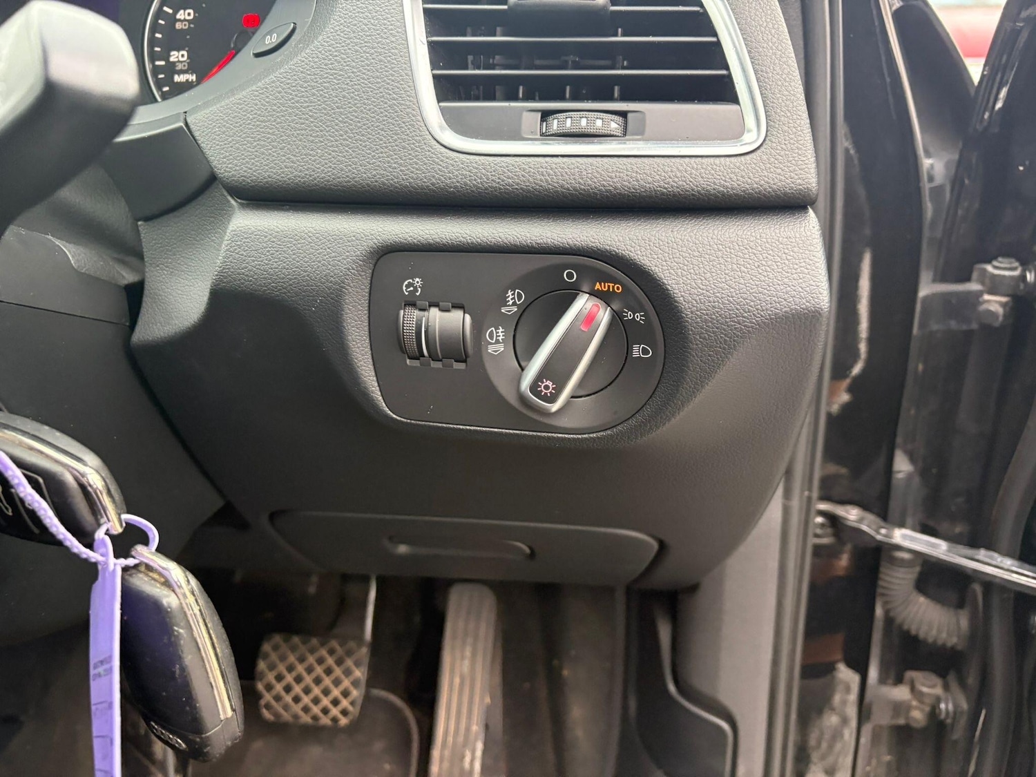 Used Audi Q3 for sale - 76360178: Photo 45