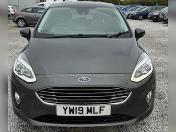 Used Ford Fiesta 2019 for sale - 79374294: Photo