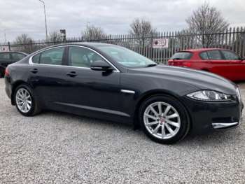 2012 (62) - 2.2d Premium Luxury Auto Euro 5 (s/s) 4dr