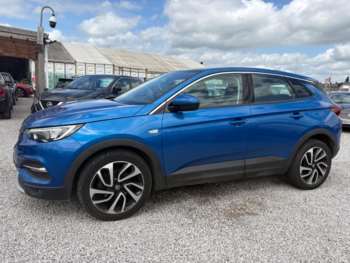 2019 (19) - 1.5 Turbo D BlueInjection Elite Nav Euro 6 (s/s) 5dr