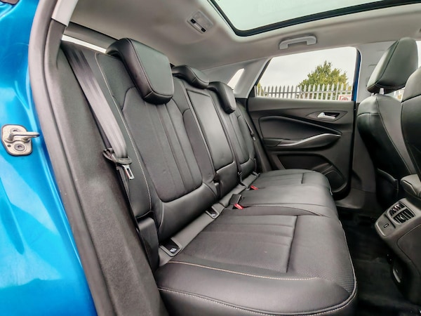 Used Vauxhall Grandland X 2019 for sale - 75334607: Photo 29