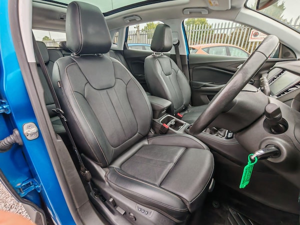 Used Vauxhall Grandland X 2019 for sale - 75334607: Photo 30