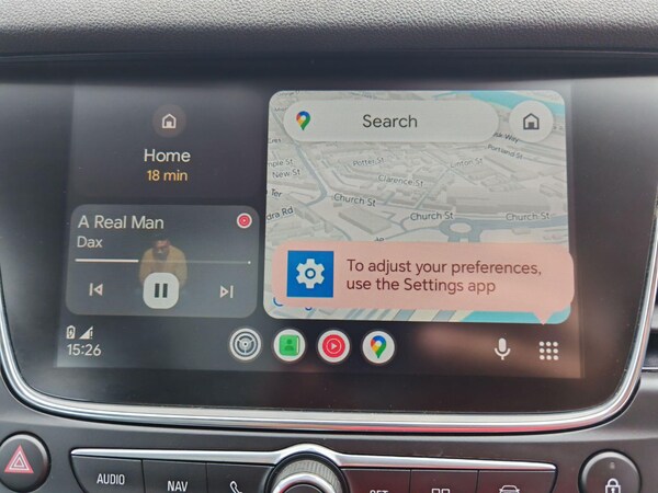 Used Vauxhall Grandland X 2019 for sale - 75334607: Photo 39