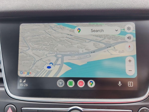 Used Vauxhall Grandland X 2019 for sale - 75334607: Photo 42