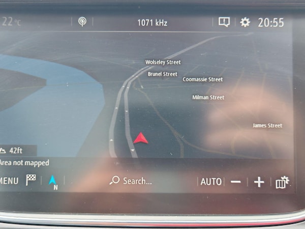 Used Vauxhall Grandland X 2019 for sale - 75334607: Photo 44