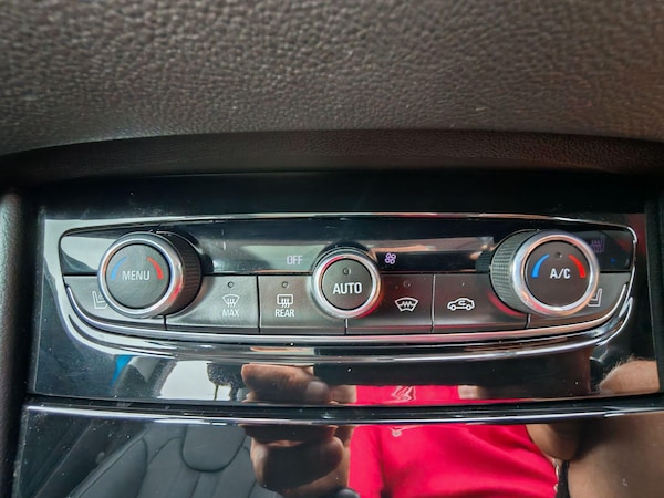 Used Vauxhall Grandland X 2019 for sale - 75334607: Photo 45