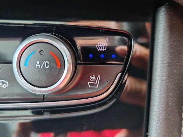 Used Vauxhall Grandland X 2019 for sale - 75334607: Photo 46