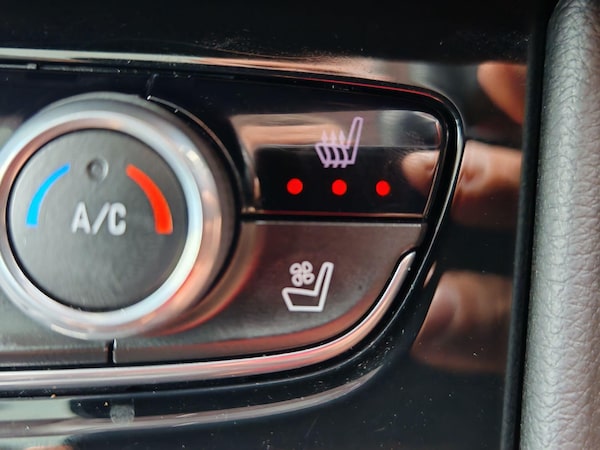 Used Vauxhall Grandland X 2019 for sale - 75334607: Photo 48