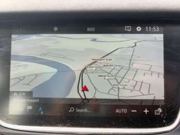 Used Vauxhall Grandland X 2019 for sale - 75334607: Photo