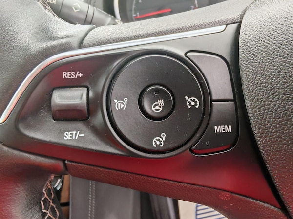 Used Vauxhall Grandland X 2019 for sale - 75334607: Photo 55