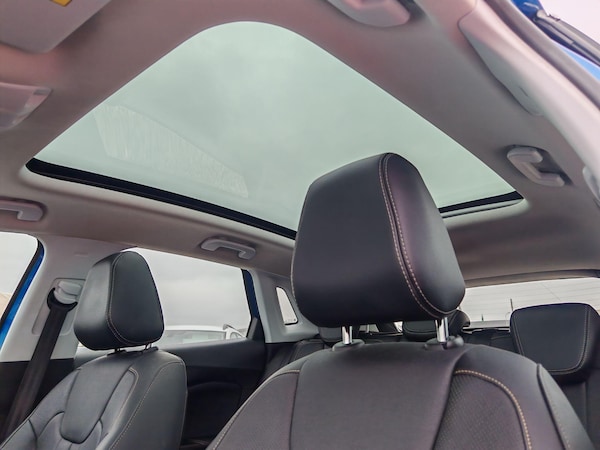 Used Vauxhall Grandland X 2019 for sale - 75334607: Photo 57