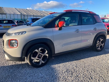 Citroen - C3 Aircross