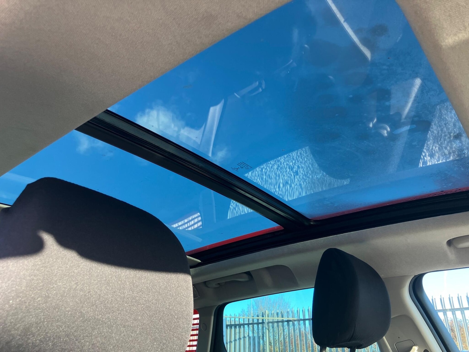 Used Citroen C3 Aircross 2017 for sale - 76689033: Photo 2