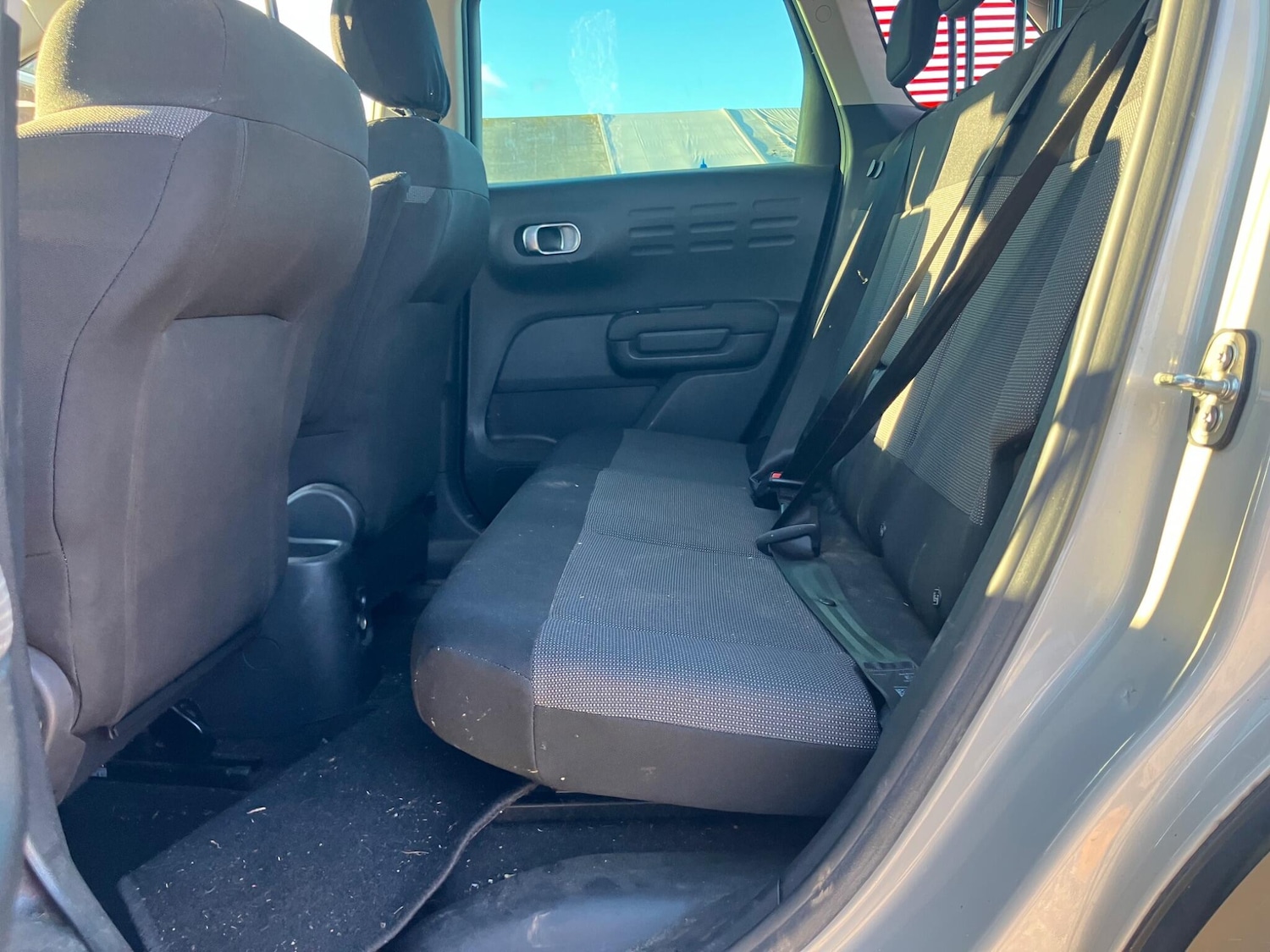 Used Citroen C3 Aircross 2017 for sale - 76689033: Photo 24