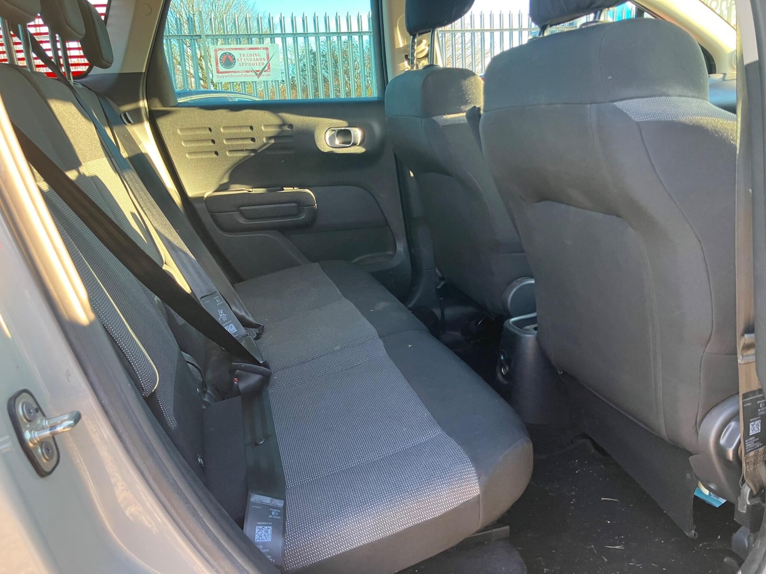 Used Citroen C3 Aircross 2017 for sale - 76689033: Photo 25