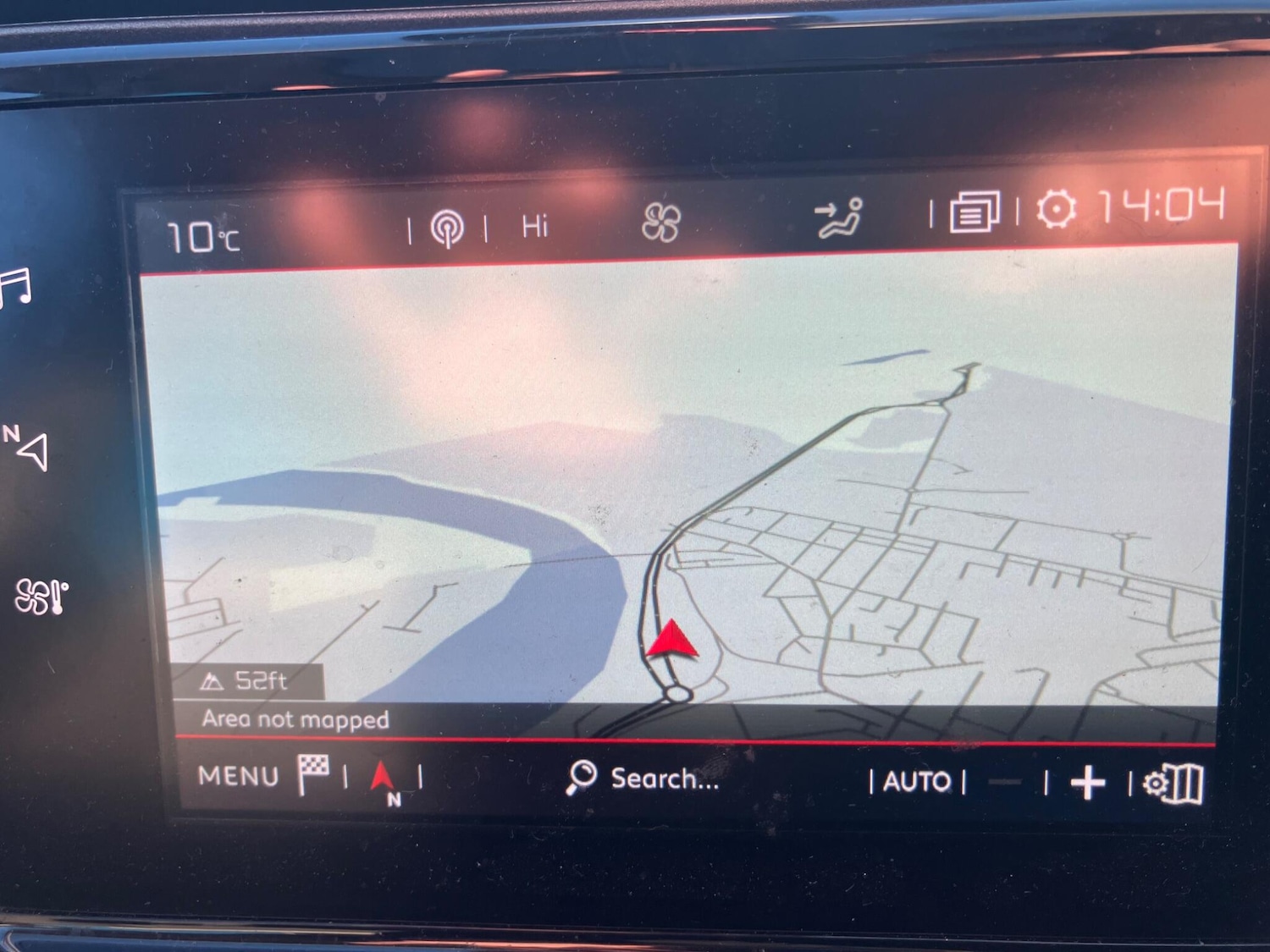 Used Citroen C3 Aircross 2017 for sale - 76689033: Photo 31