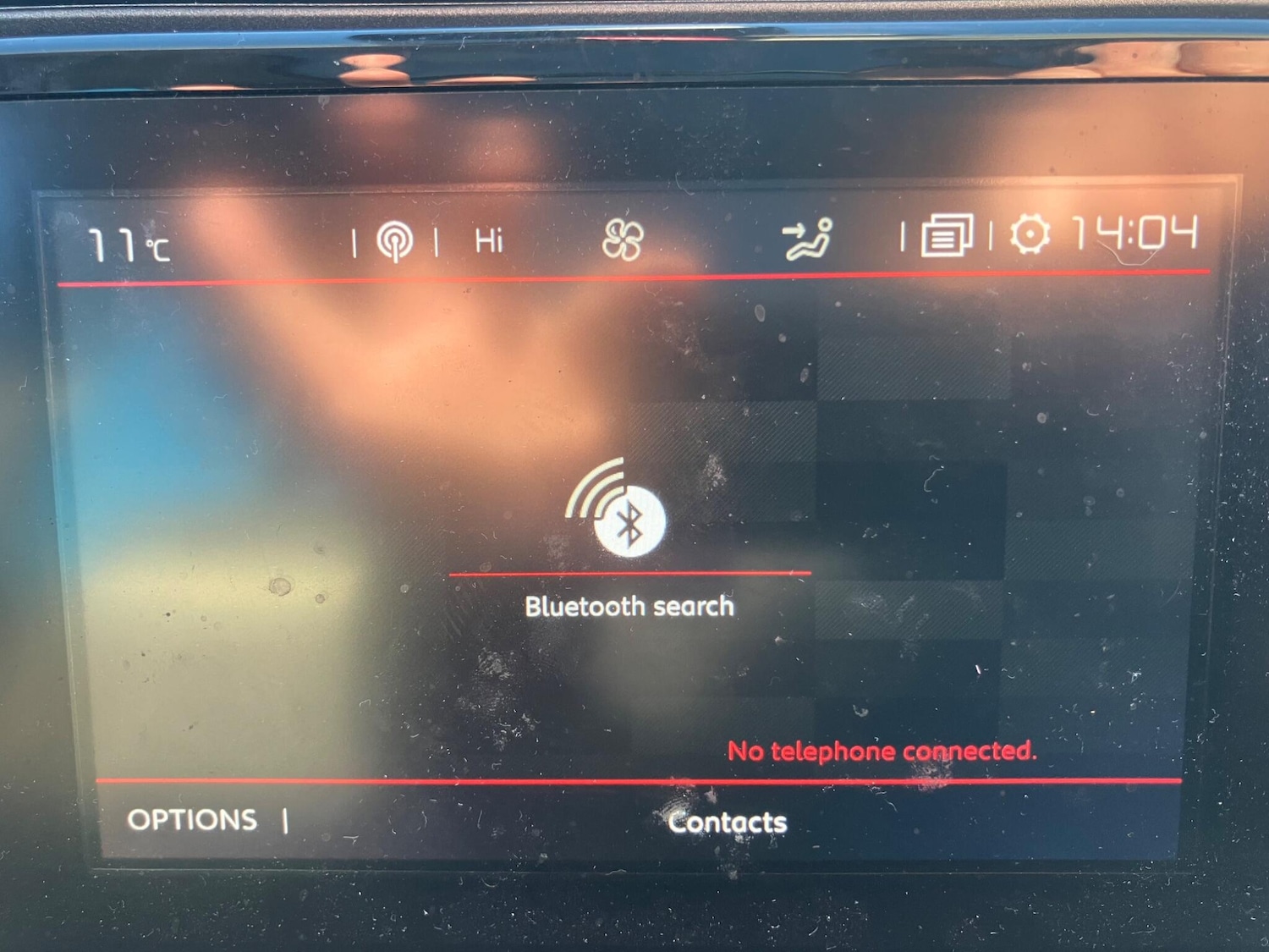 Used Citroen C3 Aircross 2017 for sale - 76689033: Photo 33