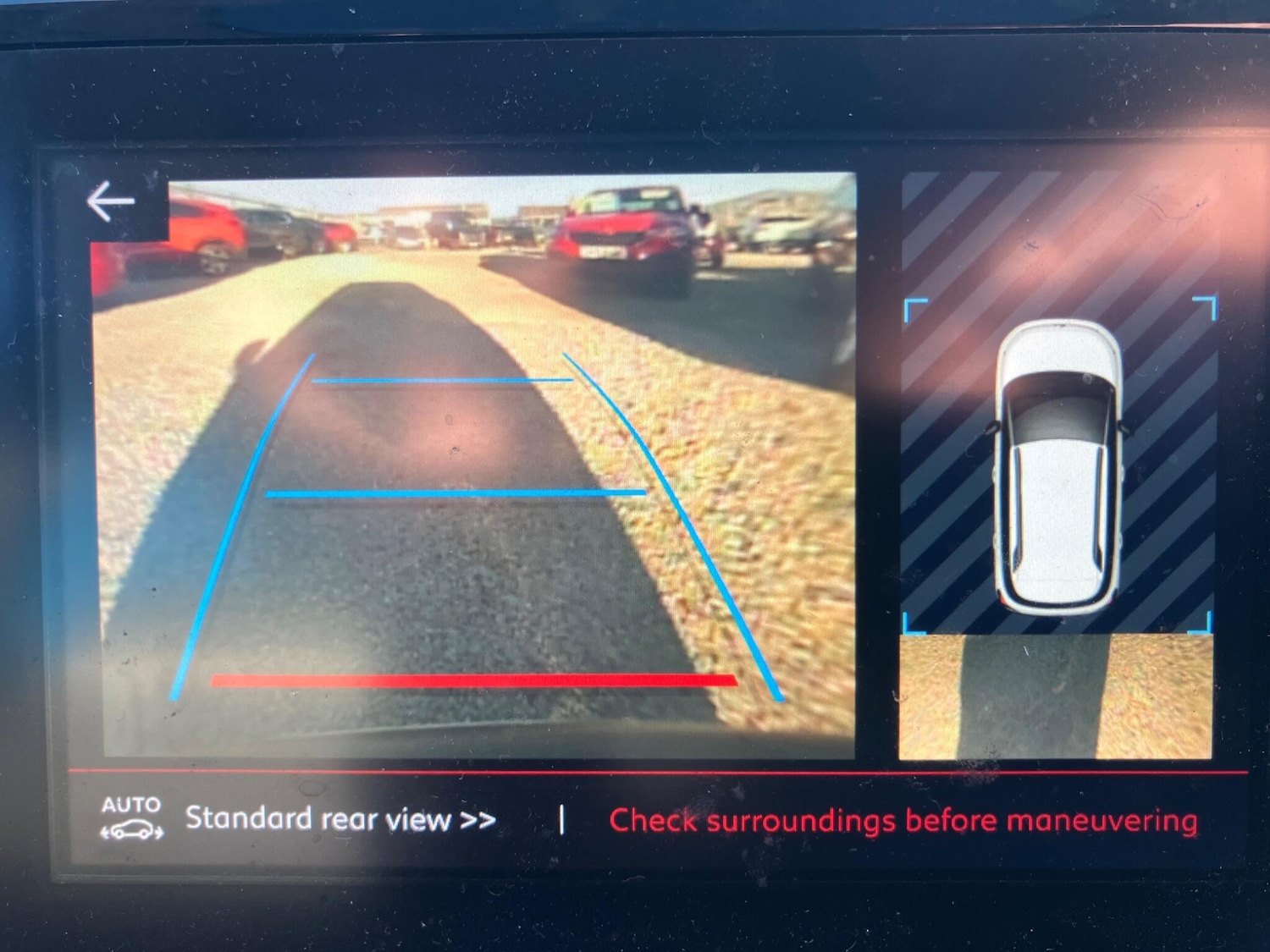 Used Citroen C3 Aircross 2017 for sale - 76689033: Photo 36