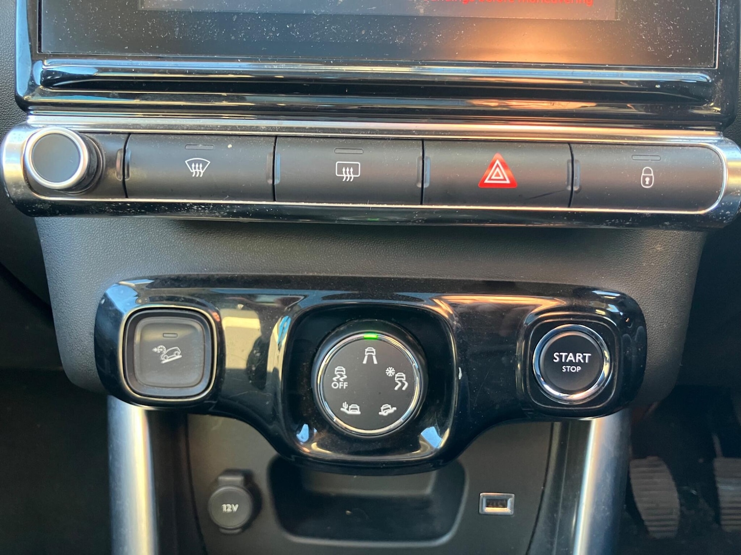 Used Citroen C3 Aircross 2017 for sale - 76689033: Photo 37