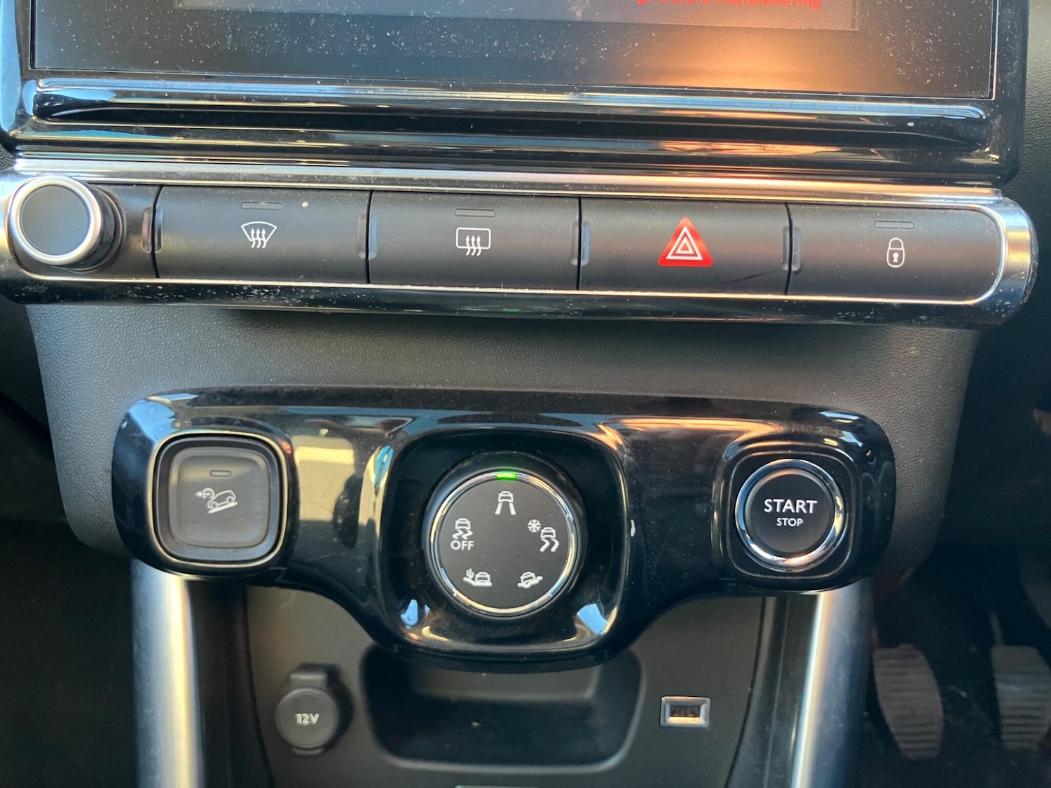 Used Citroen C3 Aircross 2017 for sale - 76689033: Photo 38