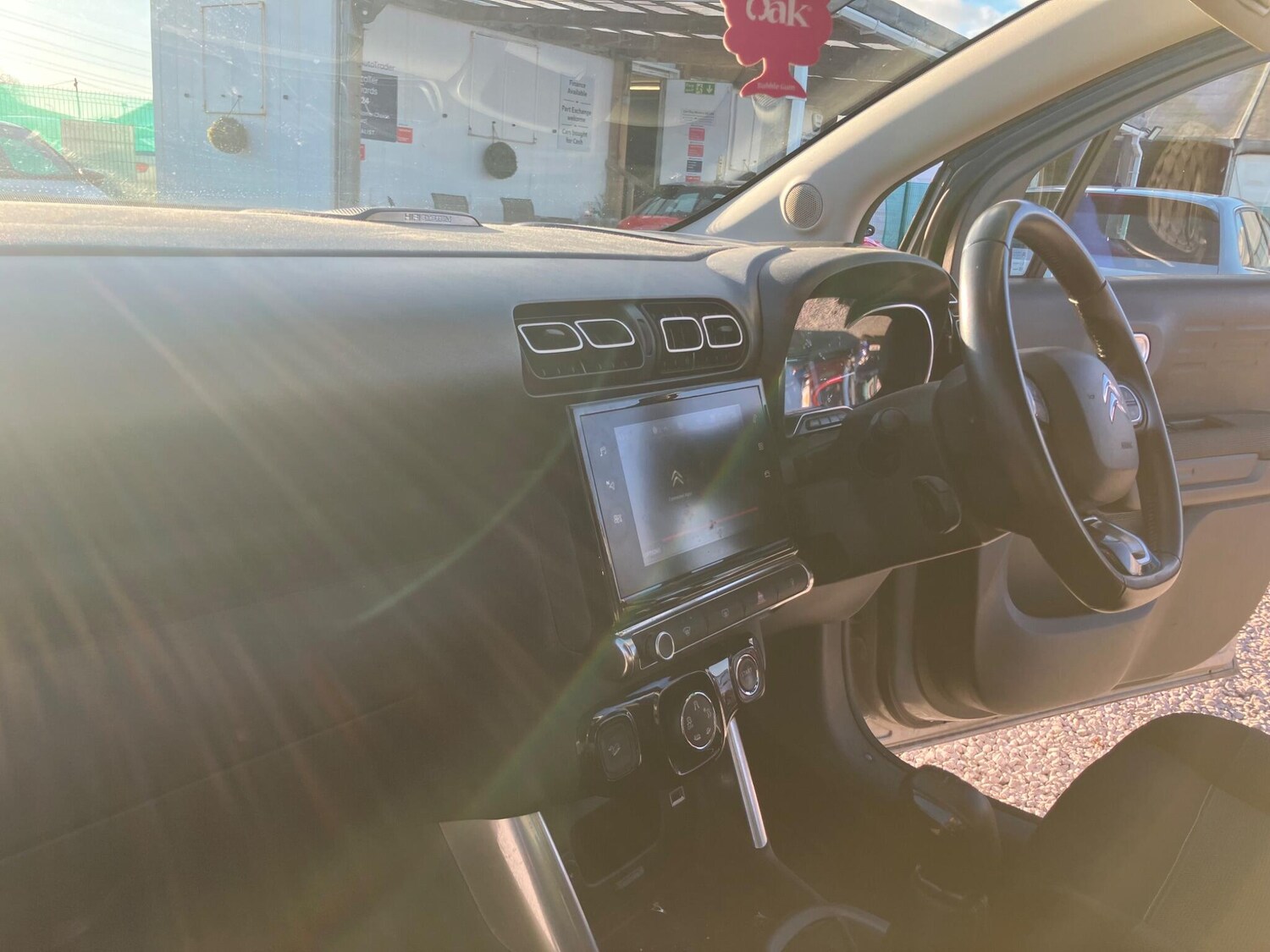 Used Citroen C3 Aircross 2017 for sale - 76689033: Photo 39