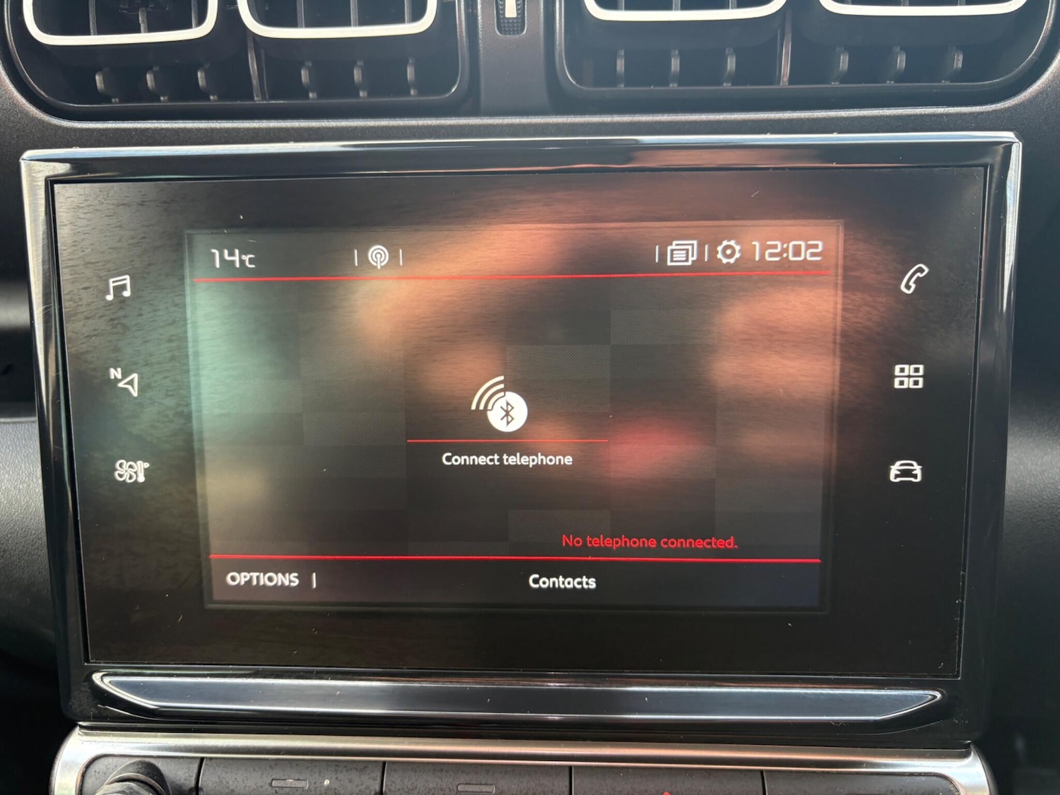 Used Citroen C3 Aircross 2017 for sale - 76689033: Photo 46