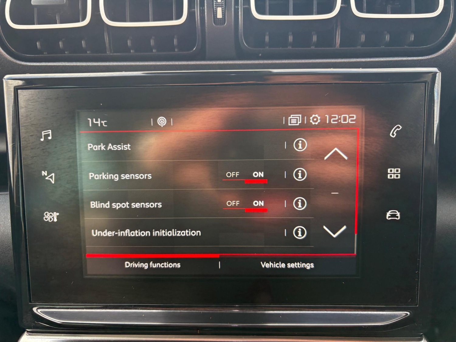 Used Citroen C3 Aircross 2017 for sale - 76689033: Photo 50