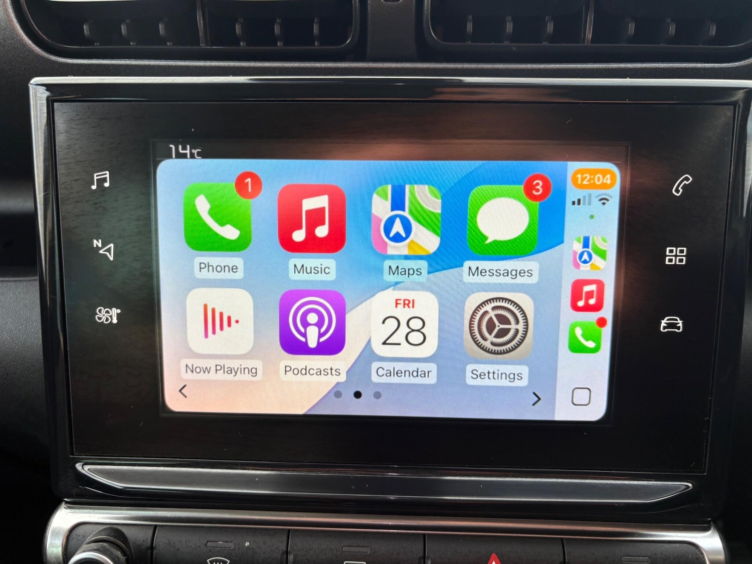 Used Citroen C3 Aircross 2017 for sale - 76689033: Photo 52