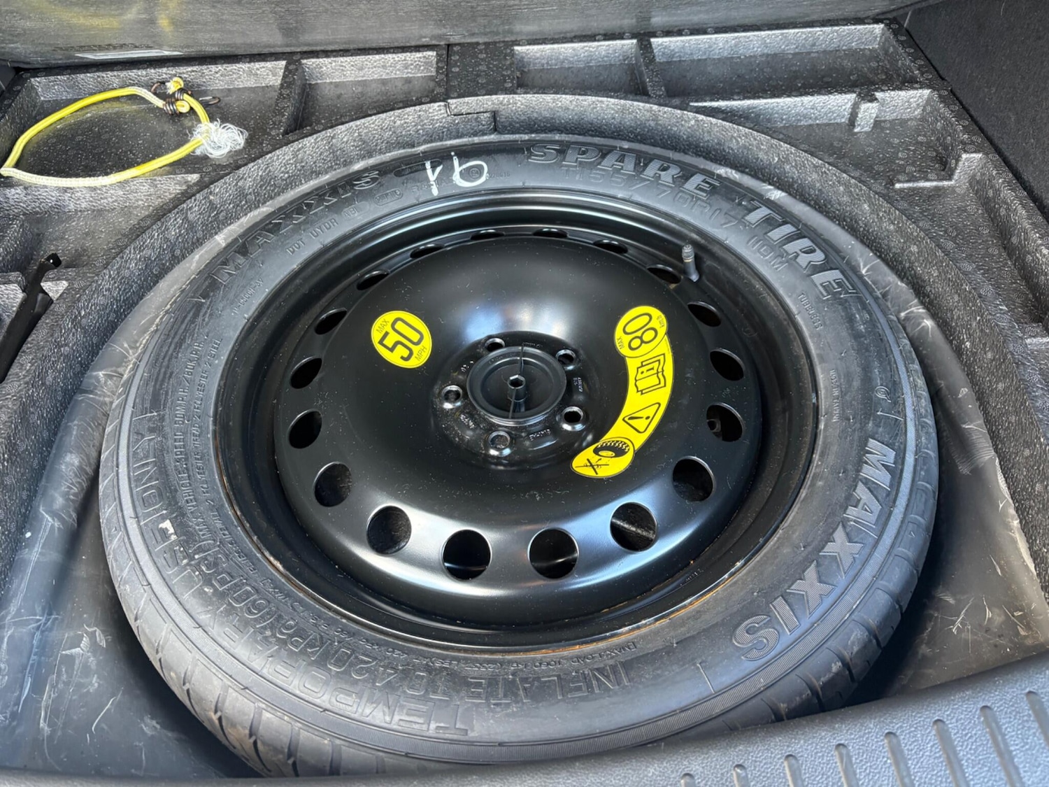 Vehicle 16