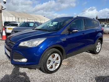 Used Ford Kuga 2016 for sale - 75926719: Photo