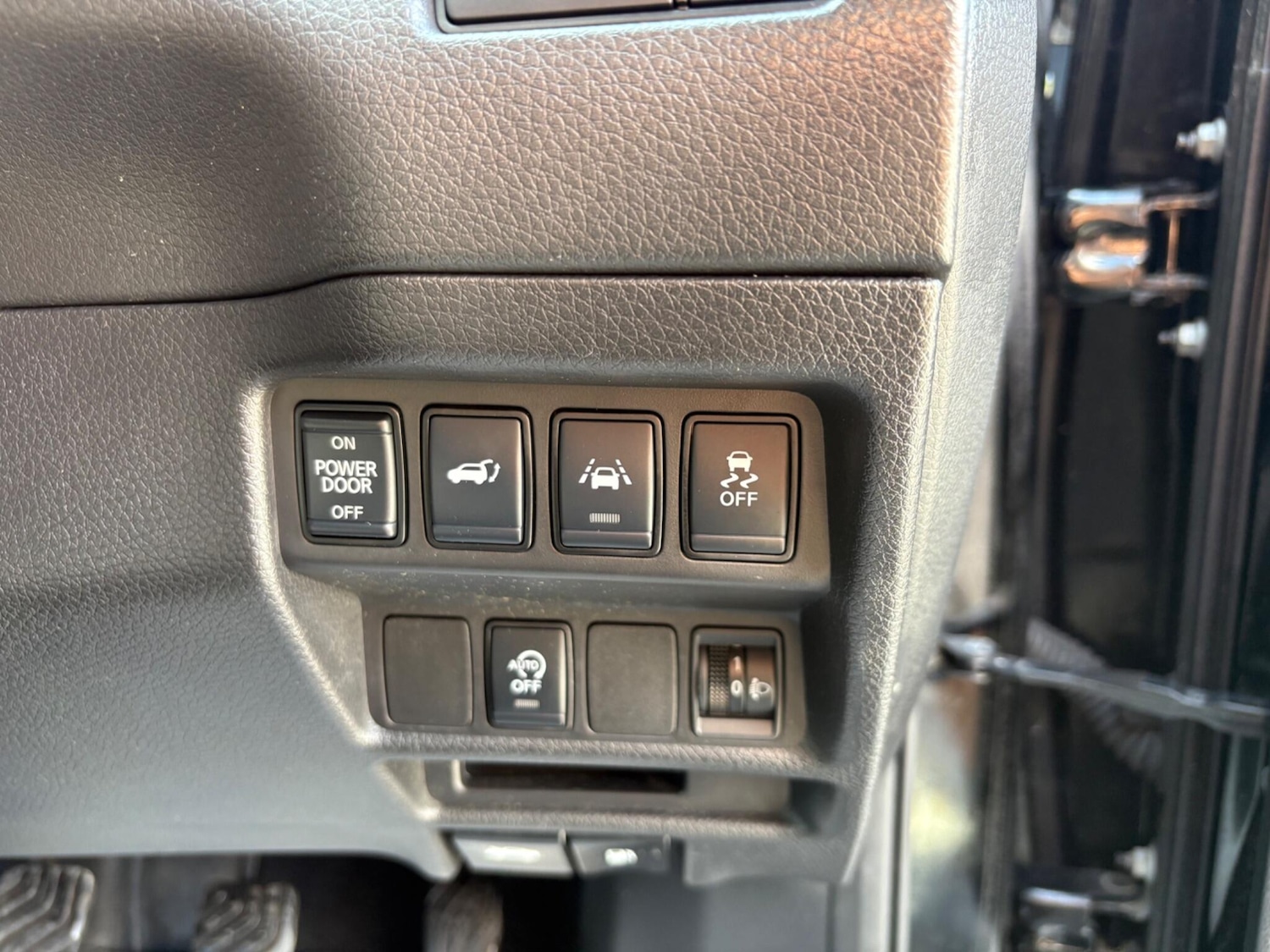 Vehicle 40