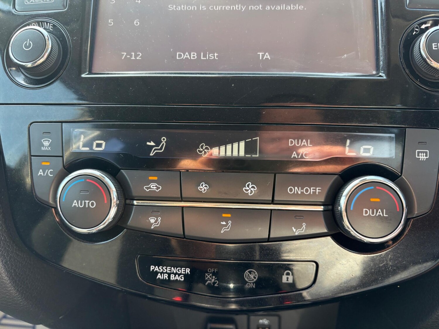 Vehicle 52