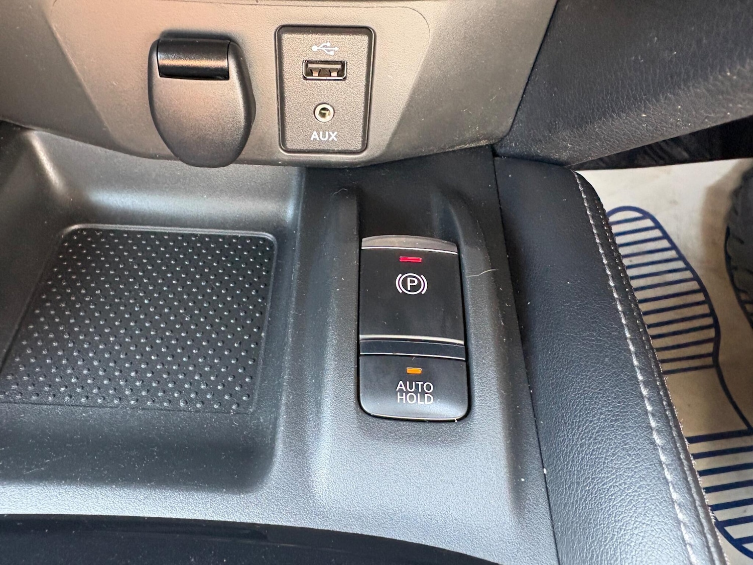 Vehicle 53