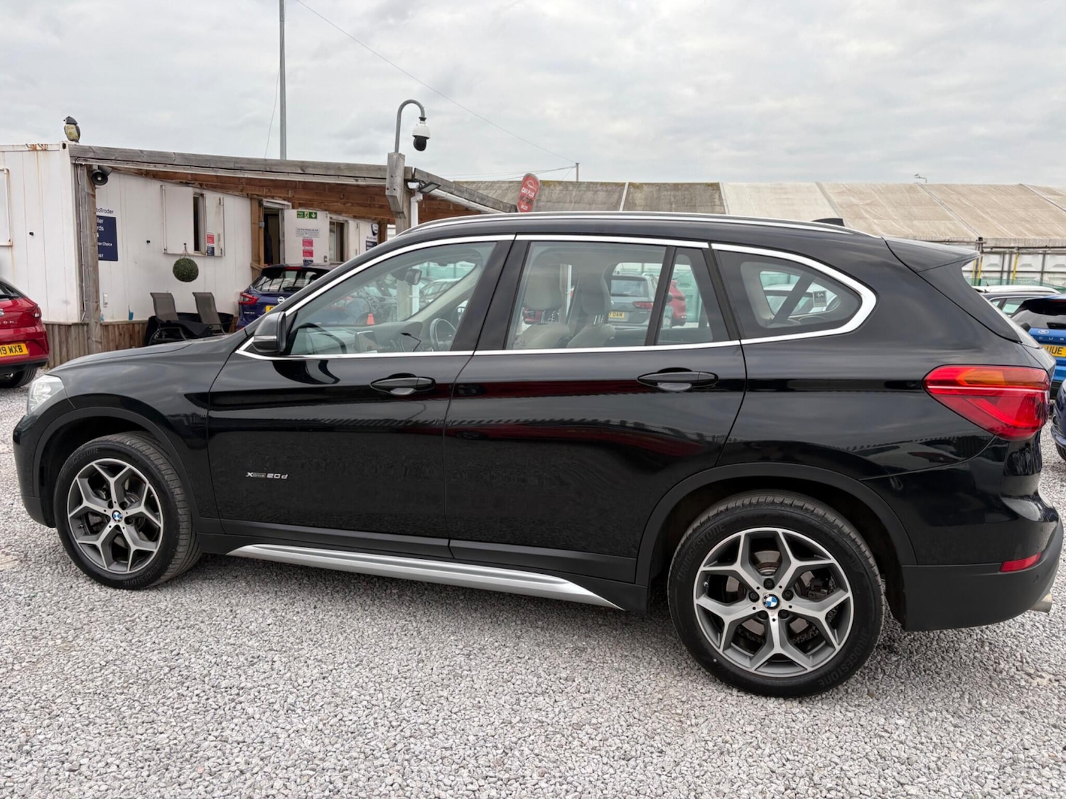 Used BMW X1 2017 for sale - 76227994: Photo 10