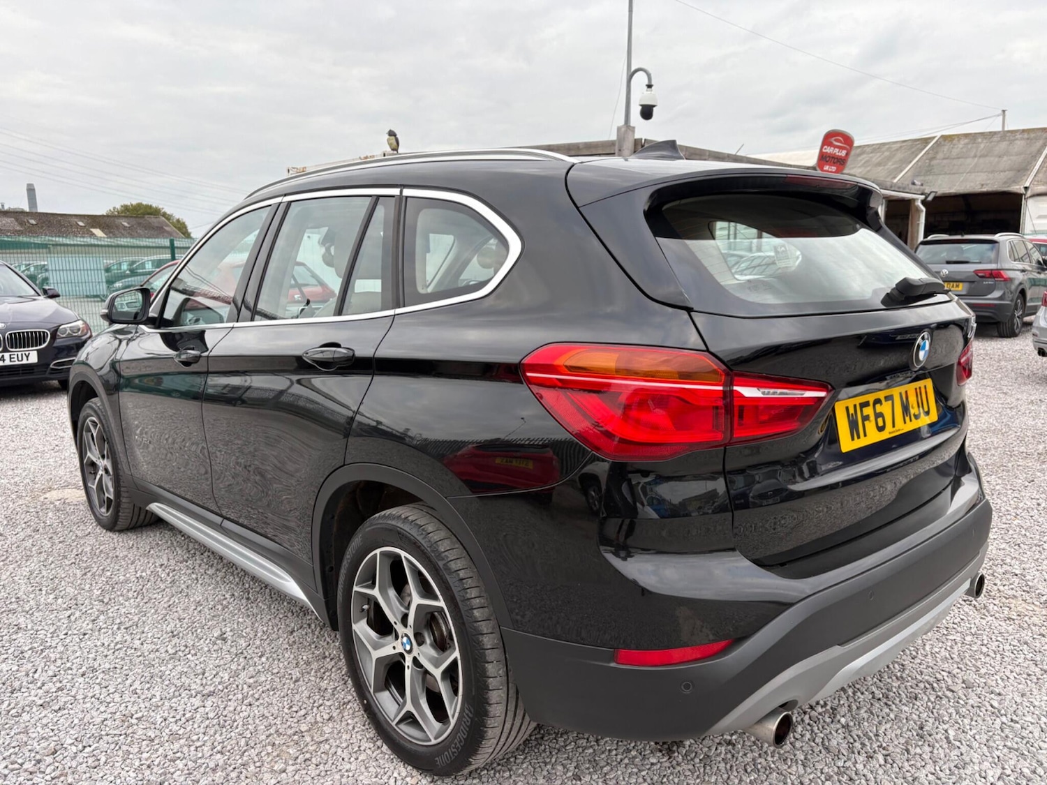Used BMW X1 2017 for sale - 76227994: Photo 11