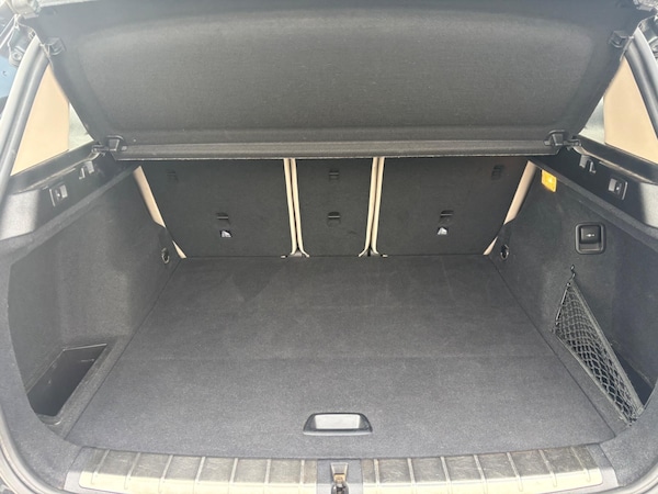Used BMW X1 2017 for sale - 76227994: Photo 12