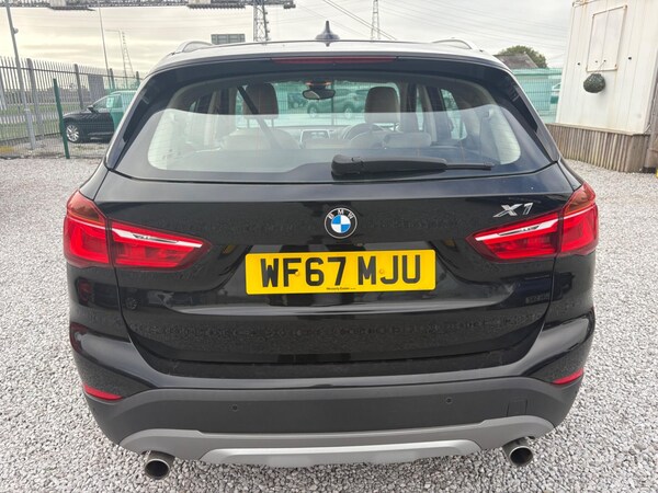 Used BMW X1 2017 for sale - 76227994: Photo 14
