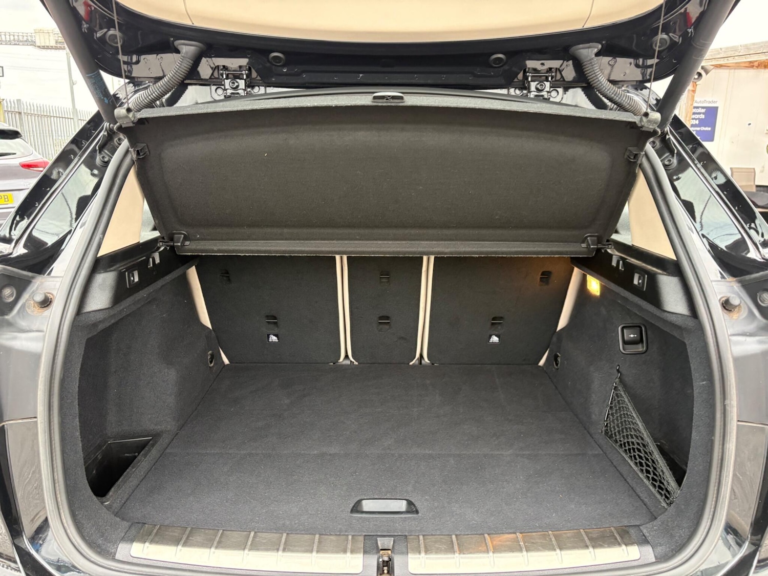 Used BMW X1 2017 for sale - 76227994: Photo 15