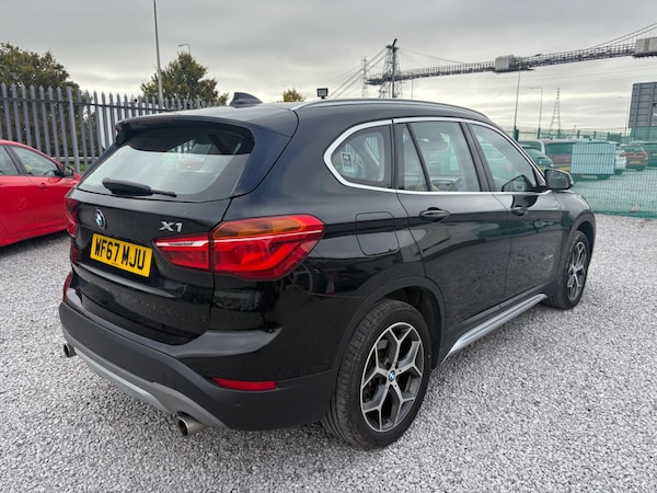 Used BMW X1 2017 for sale - 76227994: Photo 15