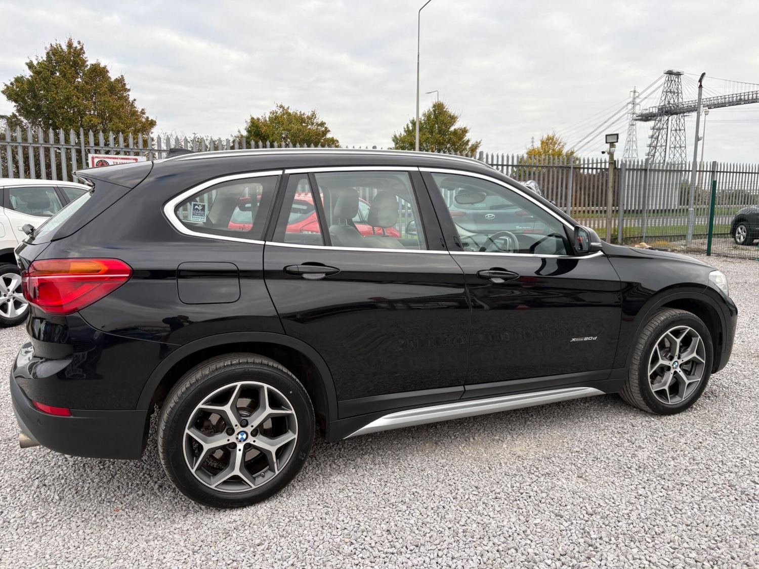 Used BMW X1 2017 for sale - 76227994: Photo 19
