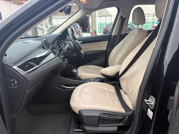 Used BMW X1 2017 for sale - 76227994: Photo 19