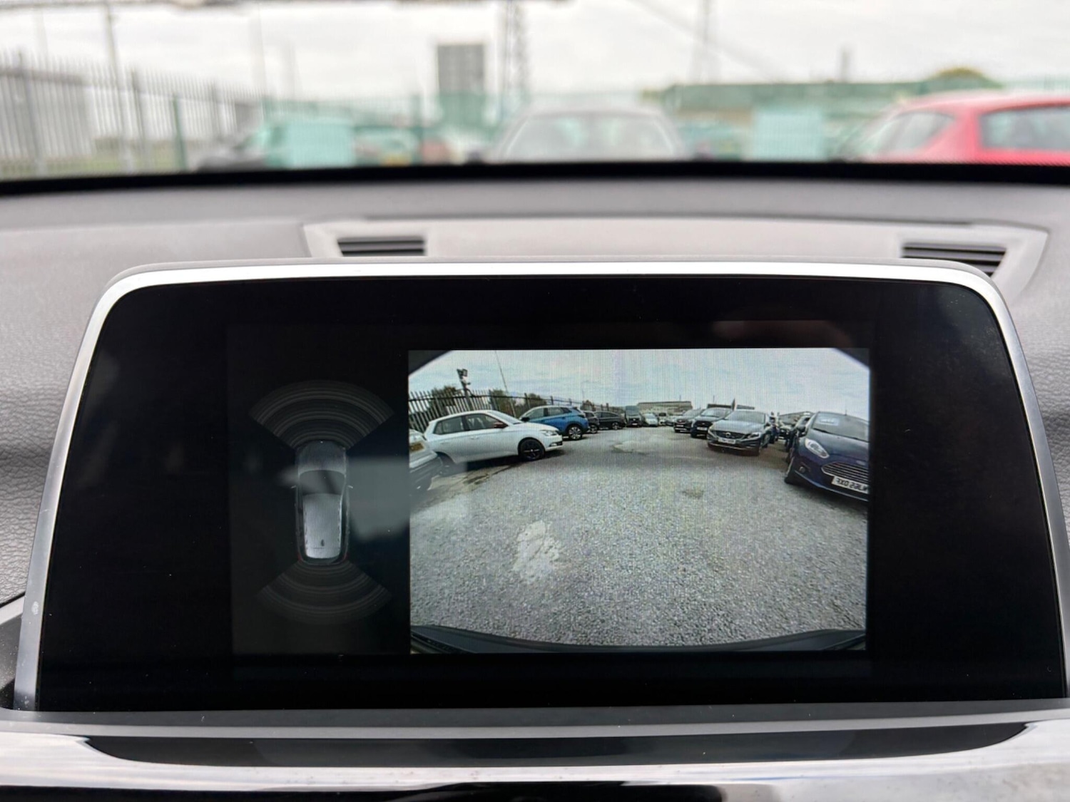 Used BMW X1 2017 for sale - 76227994: Photo 2