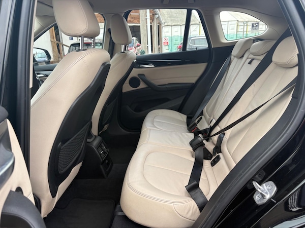Used BMW X1 2017 for sale - 76227994: Photo 20