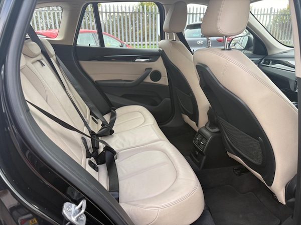Used BMW X1 2017 for sale - 76227994: Photo 21