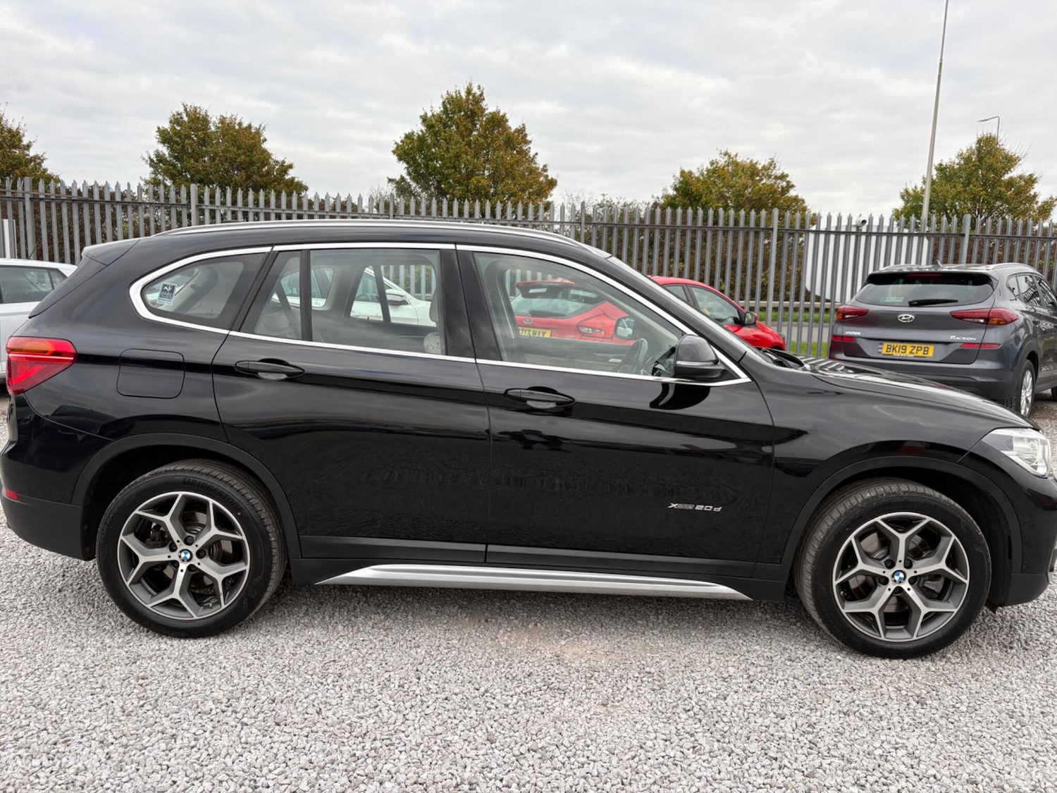 Used BMW X1 2017 for sale - 76227994: Photo 22
