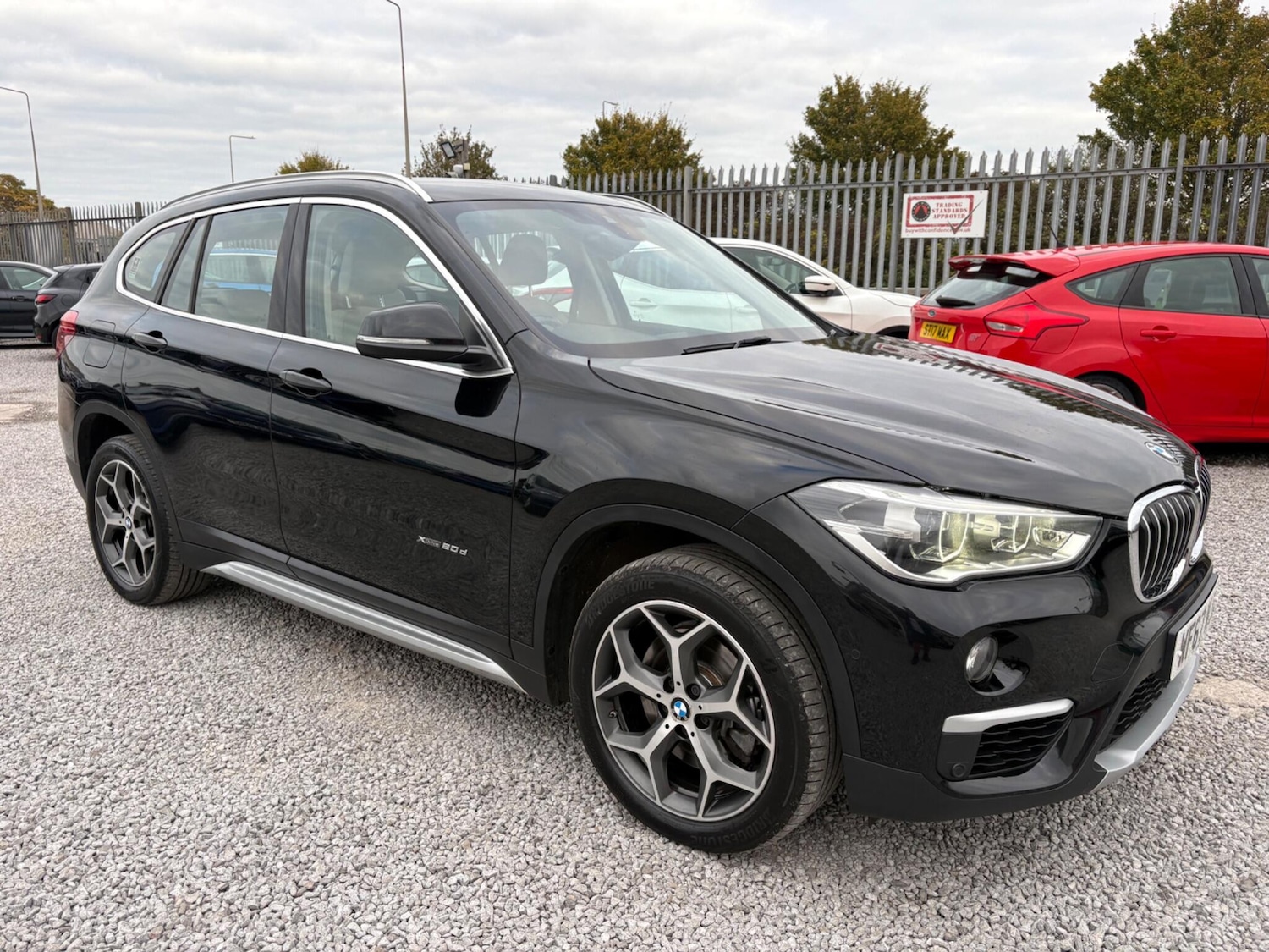 Used BMW X1 2017 for sale - 76227994: Photo 23