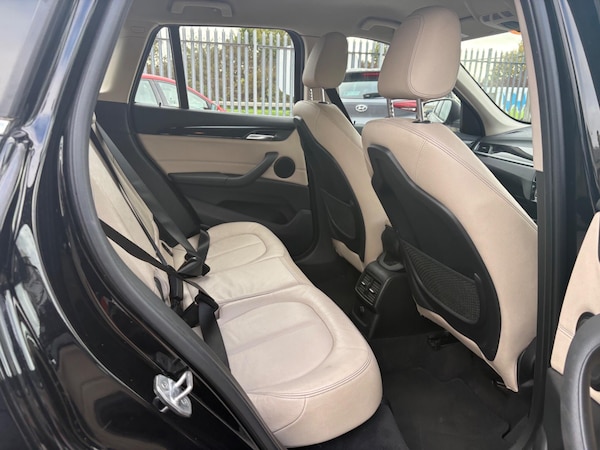 Used BMW X1 2017 for sale - 76227994: Photo 23