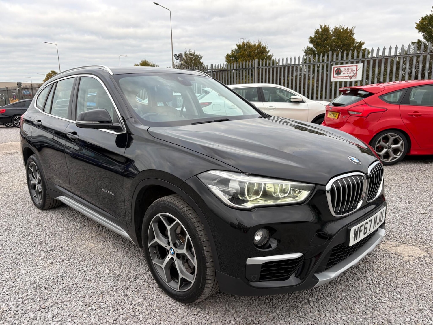 Used BMW X1 2017 for sale - 76227994: Photo 24
