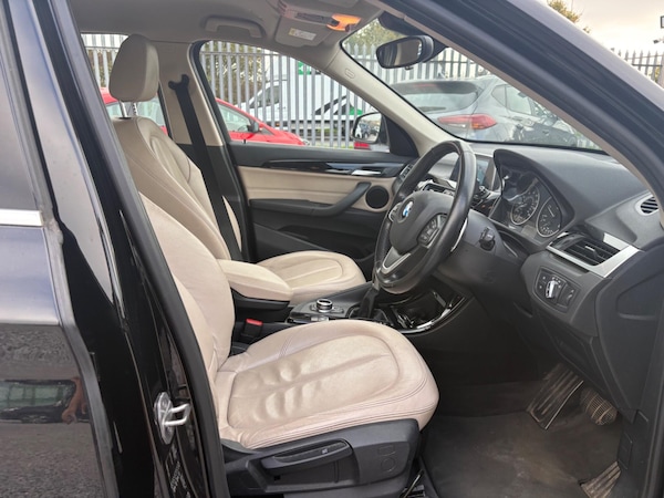 Used BMW X1 2017 for sale - 76227994: Photo 24