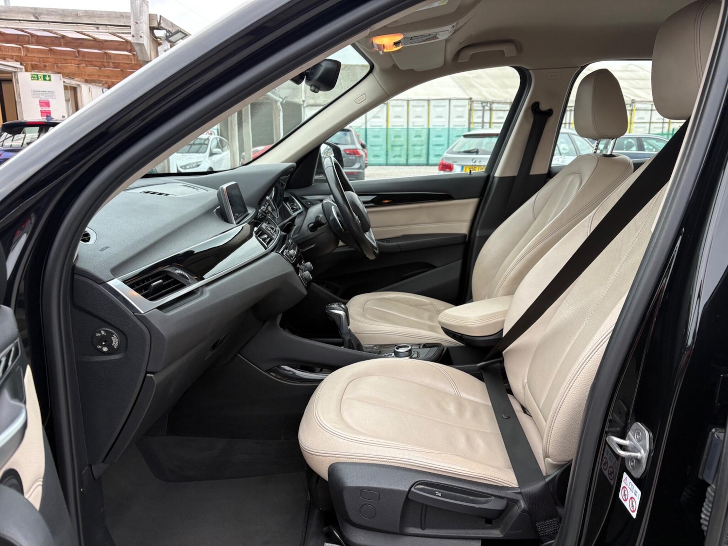 Used BMW X1 2017 for sale - 76227994: Photo 25